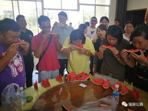 瑞丽市吃瓜,瓜果飘香，品味生活新风尚