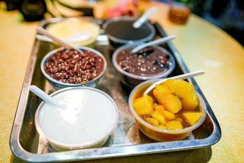 潮汕地区吃瓜,夏日消暑必备，瓜果飘香美食之旅