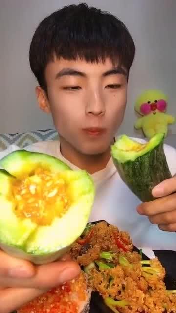 吃奇怪瓜,探索未知果实的奇幻之旅