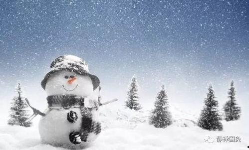 野生雪人带你吃瓜