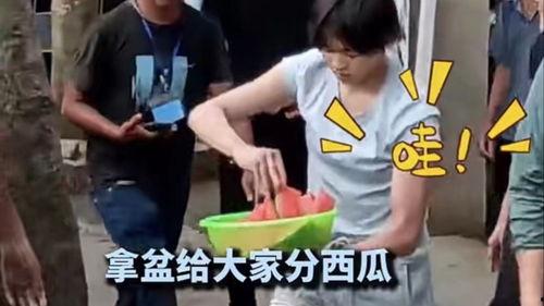 吃瓜大侠全红婵