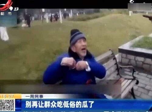 吃瓜低俗,网络舆论场中的道德困境