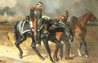 吃瓜拿破仑,揭秘这位传奇皇帝的趣味生活