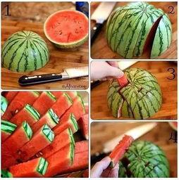 群瓜吃群瓜,共享群瓜的甜蜜时光