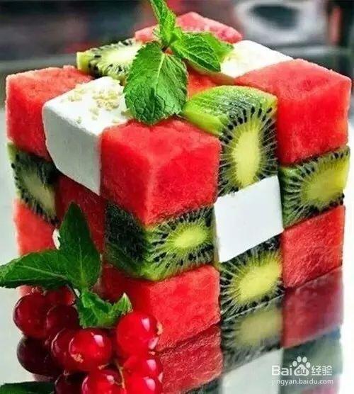 西瓜视频儿童吃瓜冰淇淋,儿童吃瓜冰淇淋欢乐时光