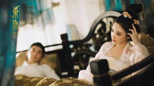 大白在吃瓜东宫11,揭秘宫廷秘闻，笑料连连