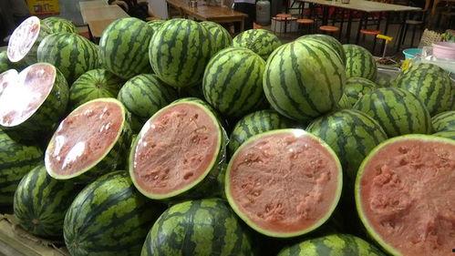 吃瓜15种吃法,解锁夏日清凉新姿势