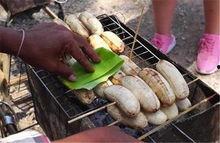 柬埔寨最新吃瓜事件