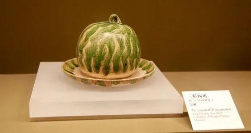 穿越古代吃瓜,揭秘古代美食文化